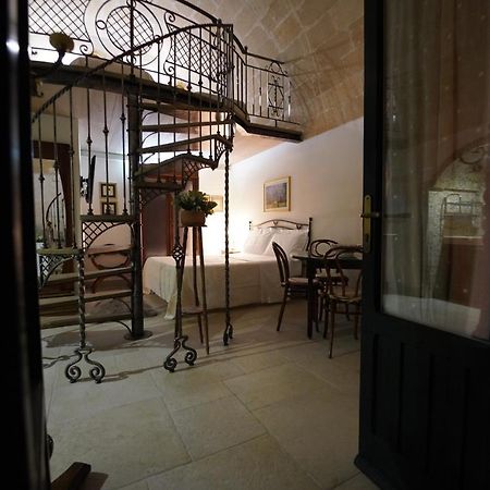 Hotel Uì Momm Matera Esterno foto
