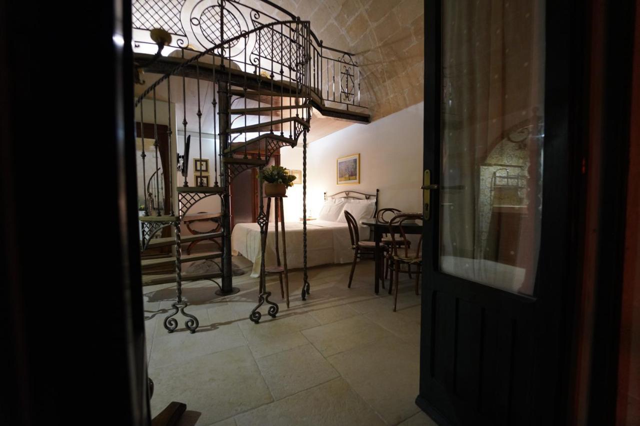 Hotel Uì Momm Matera Esterno foto