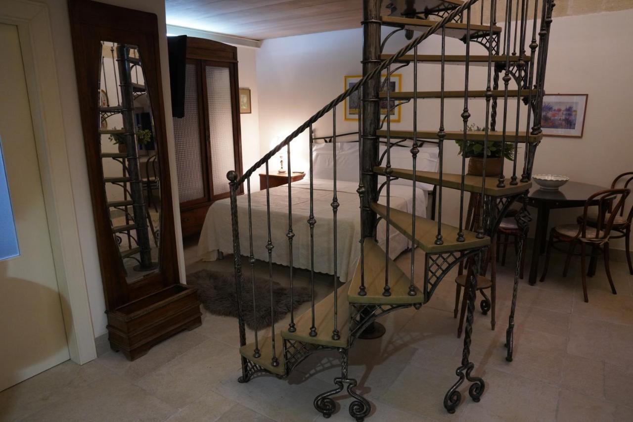 Hotel Uì Momm Matera Esterno foto