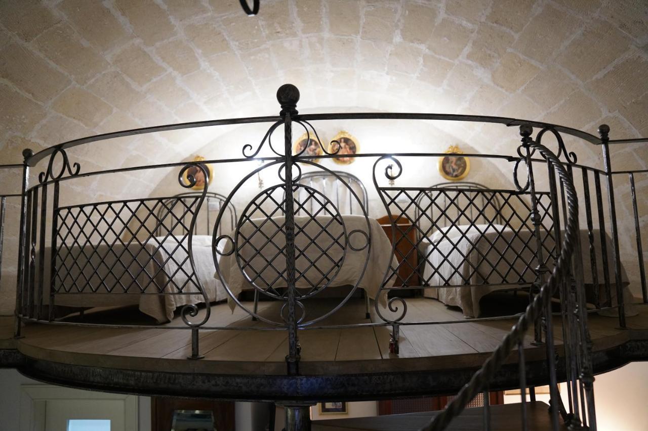 Hotel Uì Momm Matera Esterno foto