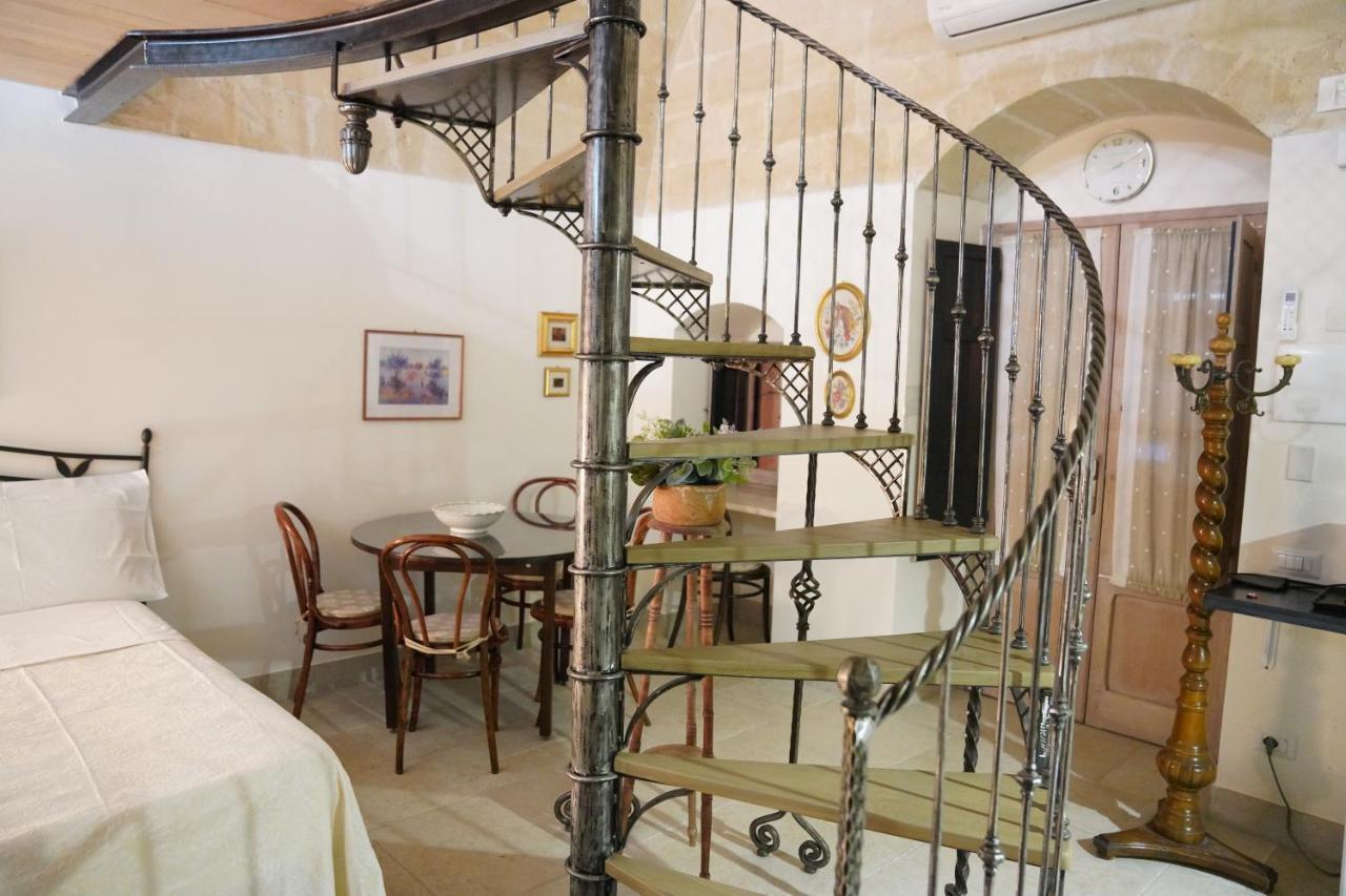 Hotel Uì Momm Matera Esterno foto