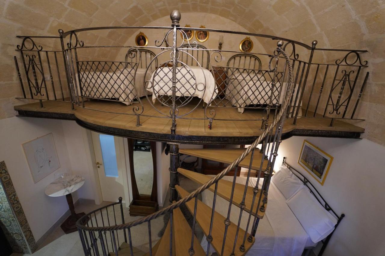 Hotel Uì Momm Matera Esterno foto