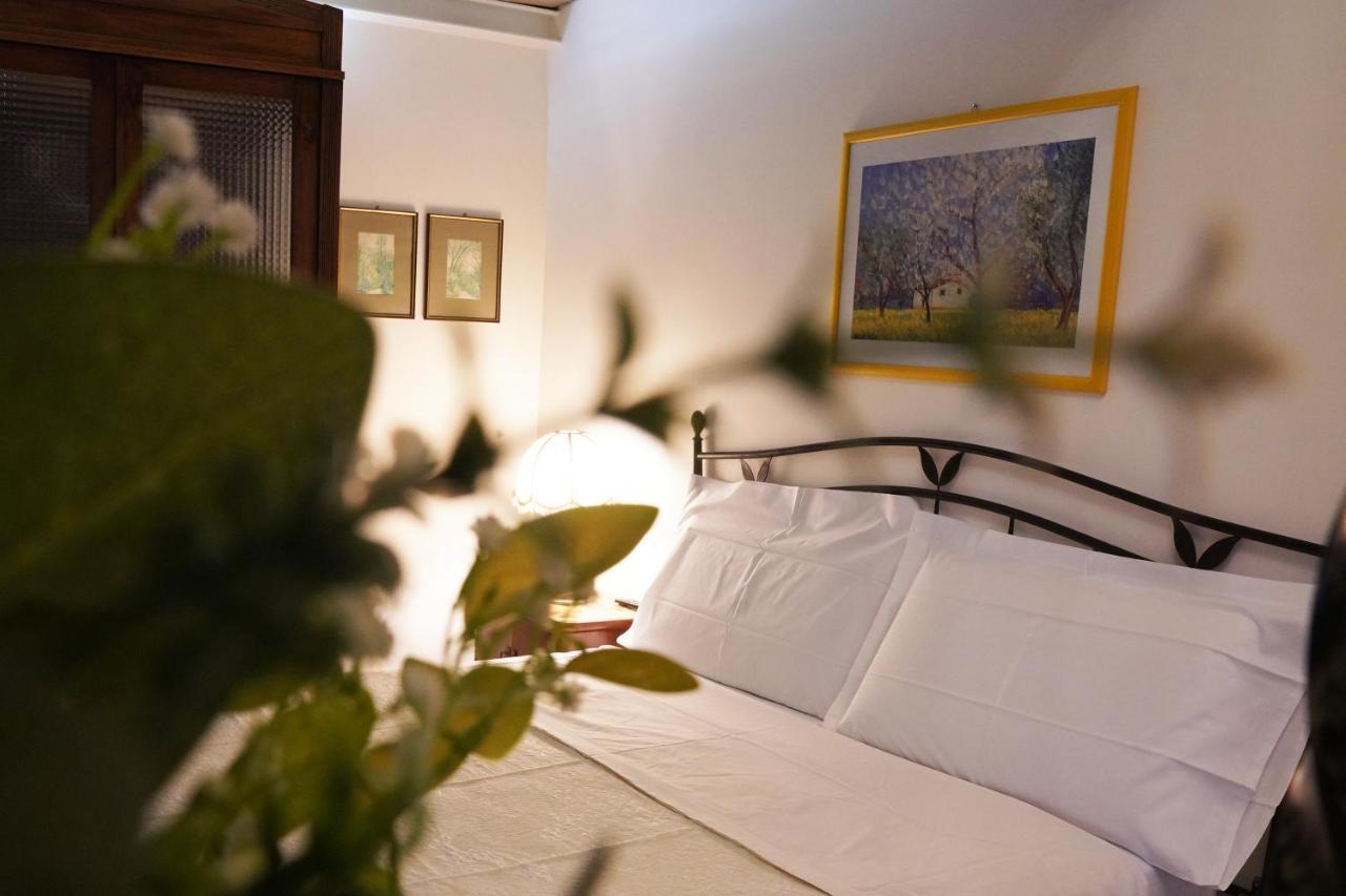 Hotel Uì Momm Matera Esterno foto