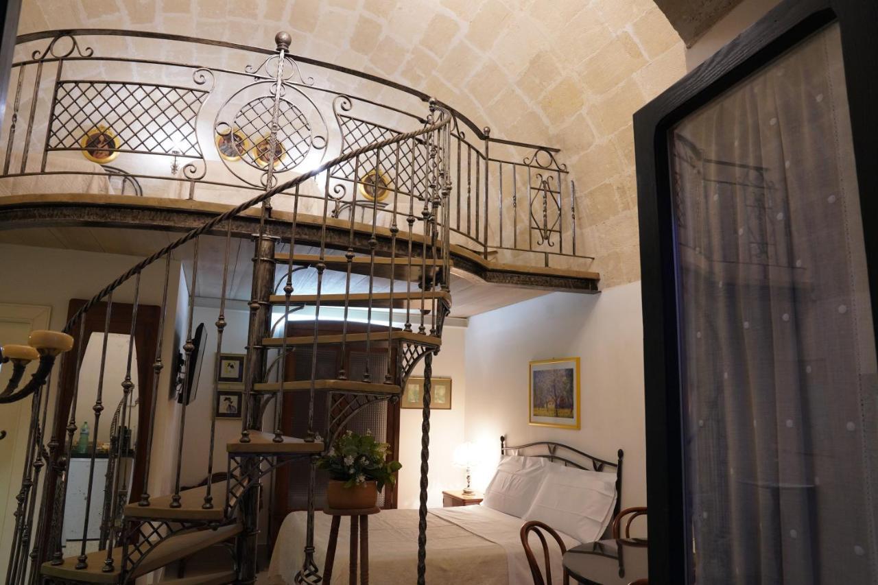 Hotel Uì Momm Matera Esterno foto