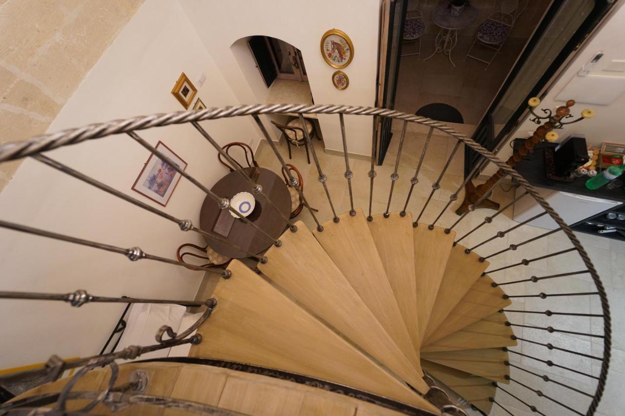 Hotel Uì Momm Matera Esterno foto