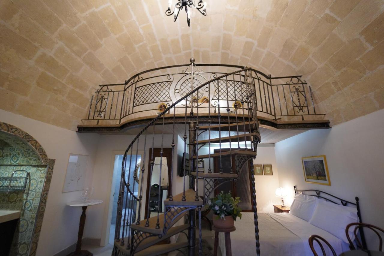 Hotel Uì Momm Matera Esterno foto