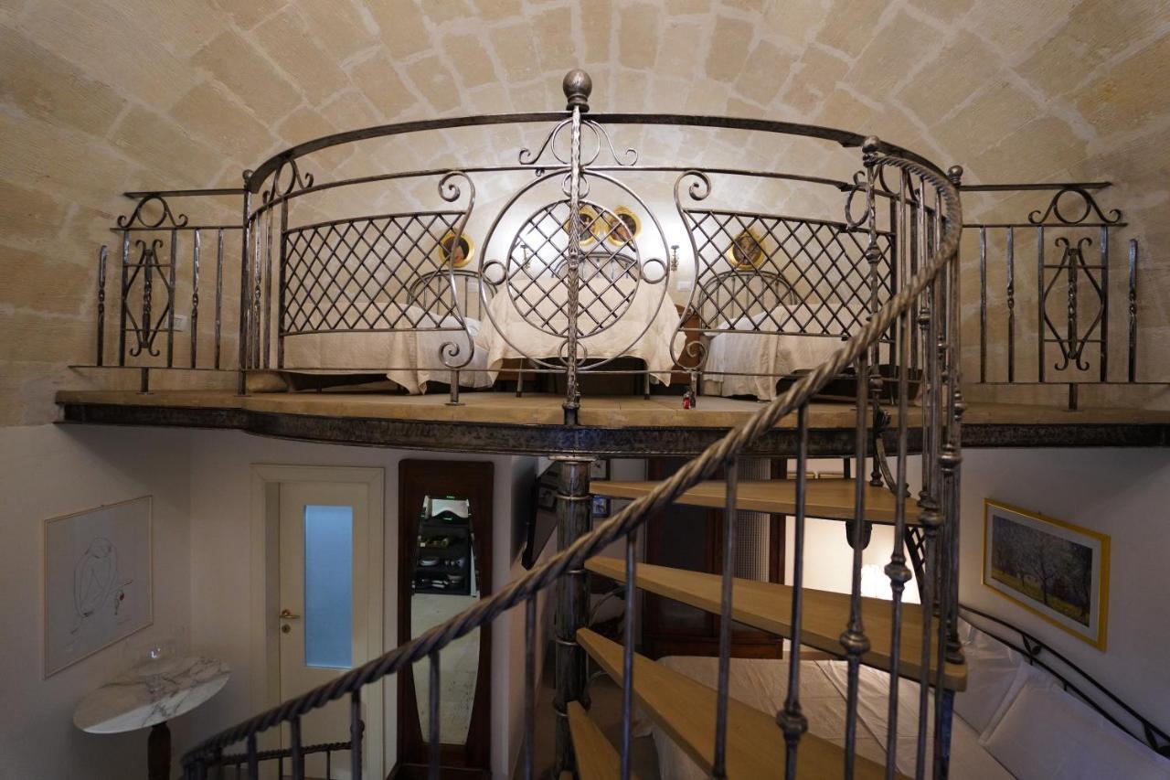 Hotel Uì Momm Matera Esterno foto
