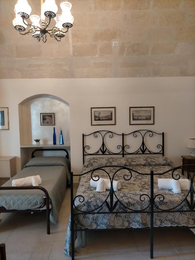 Hotel Uì Momm Matera Esterno foto