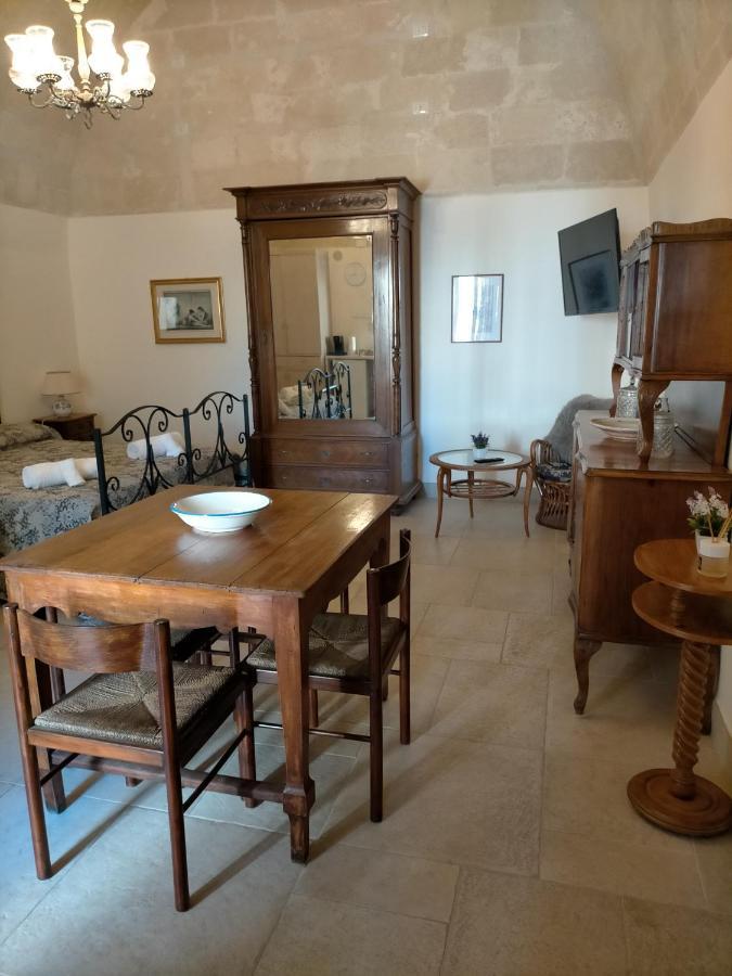 Hotel Uì Momm Matera Esterno foto