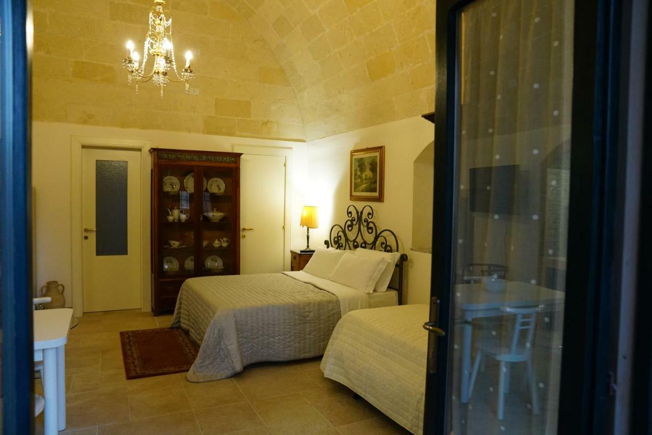 Hotel Uì Momm Matera Esterno foto