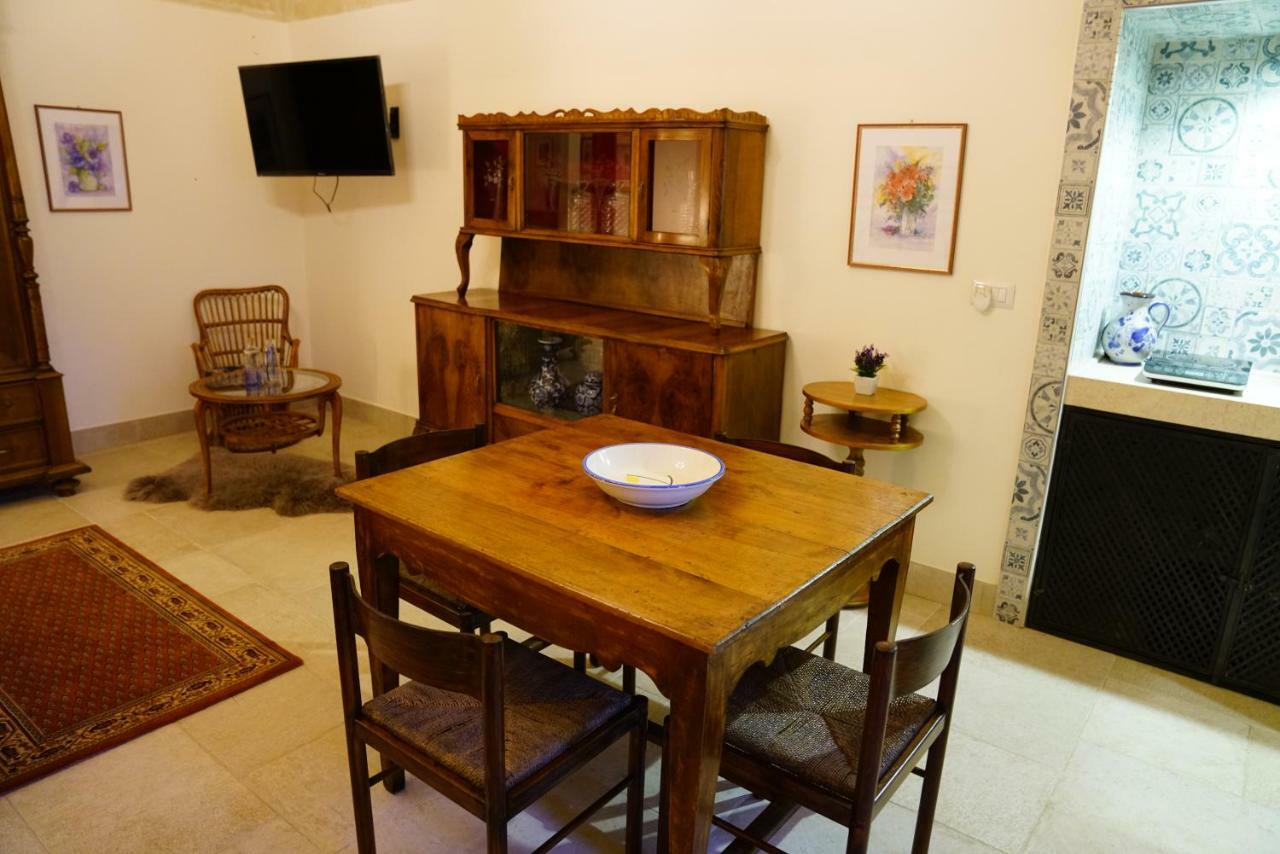 Hotel Uì Momm Matera Esterno foto