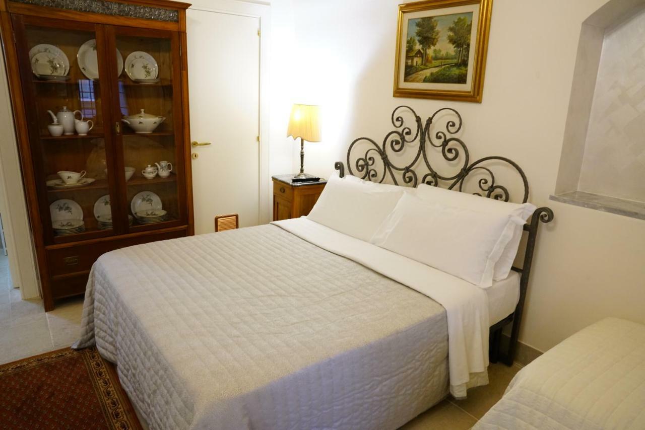 Hotel Uì Momm Matera Esterno foto